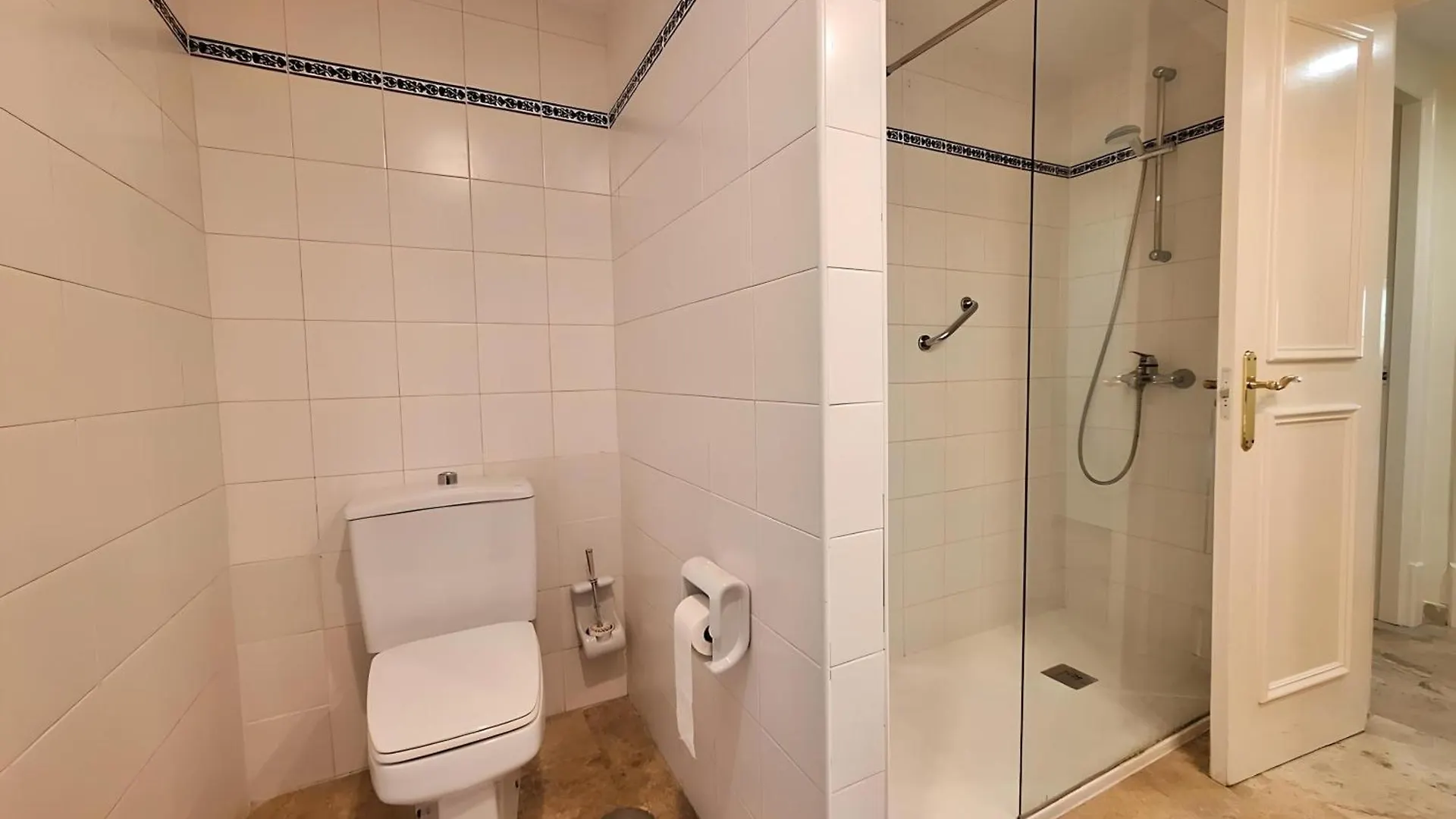 Gorgeous 2Br Apt. W/ Mountain View Puerto Banus Marbella Holiday home