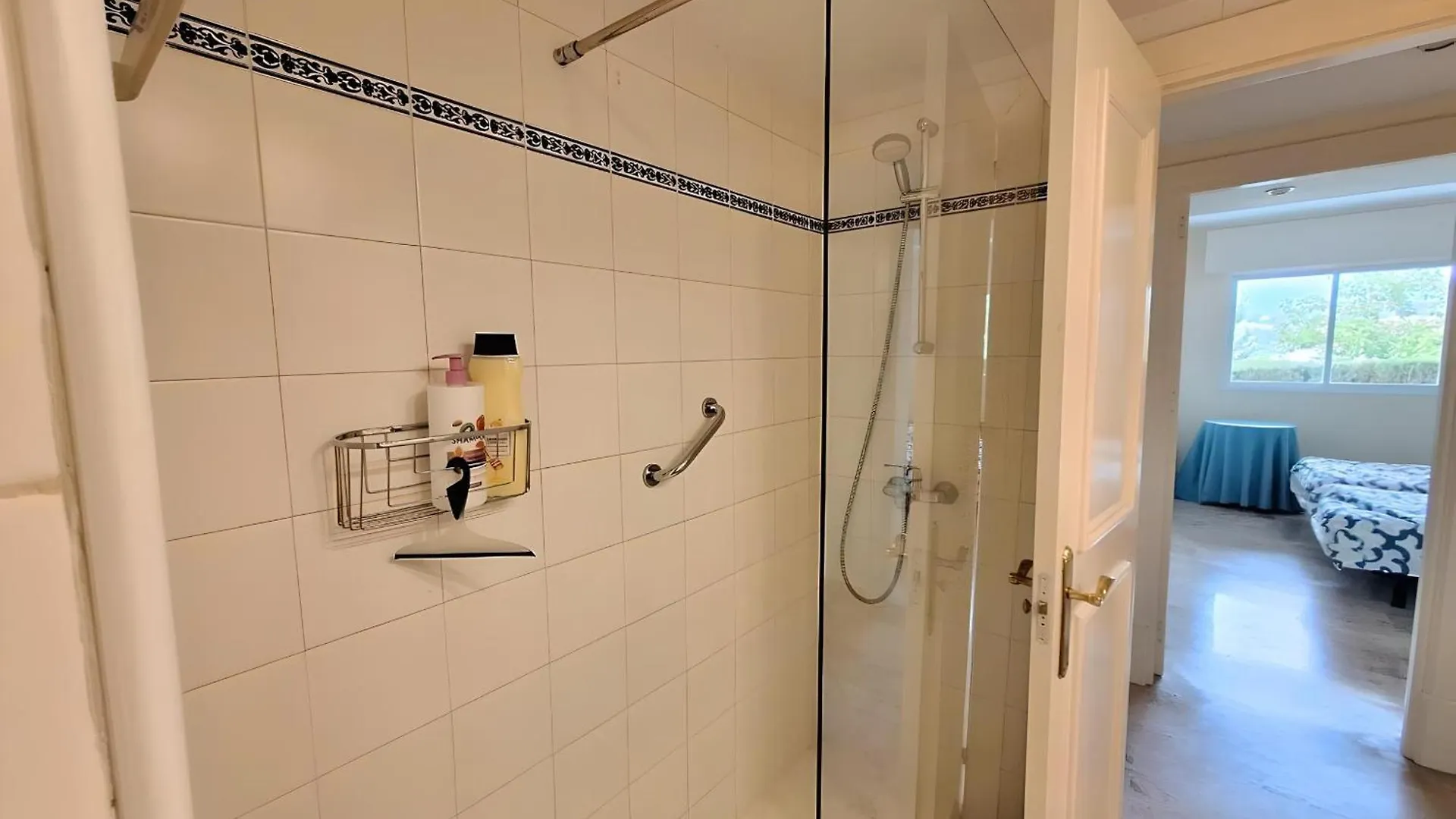 Gorgeous 2Br Apt. W/ Mountain View Puerto Banus Marbella 0*,