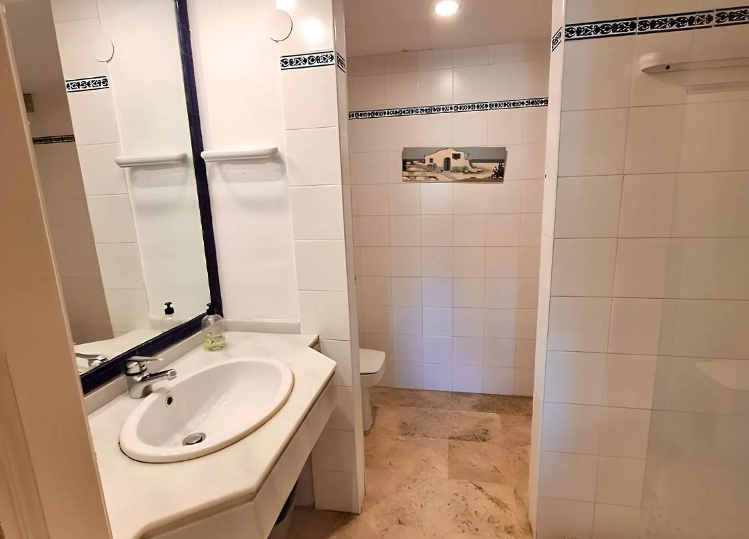 Gorgeous 2Br Apt. W/ Mountain View Puerto Banus Marbella Spain