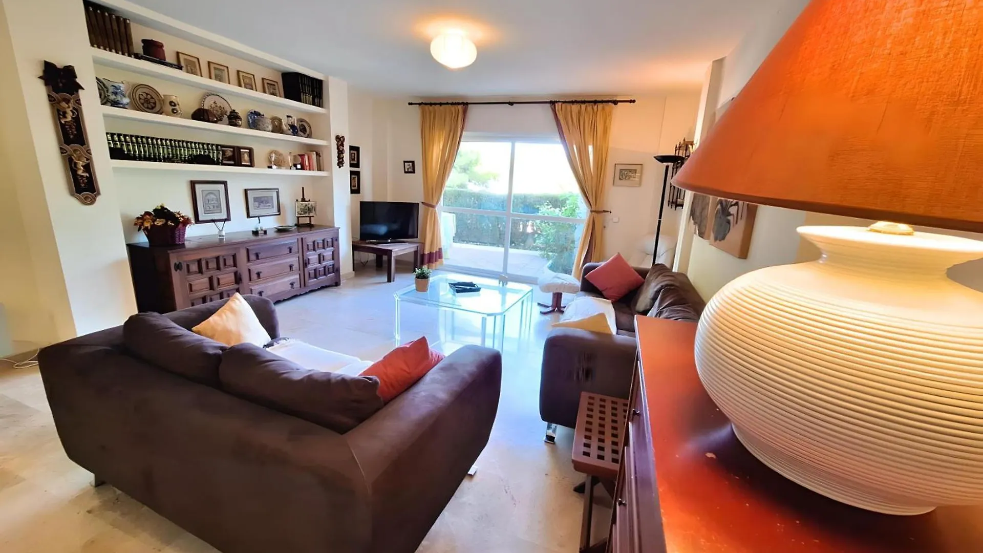 Gorgeous 2Br Apt. W/ Mountain View Puerto Banus Marbella 0*,  Spain