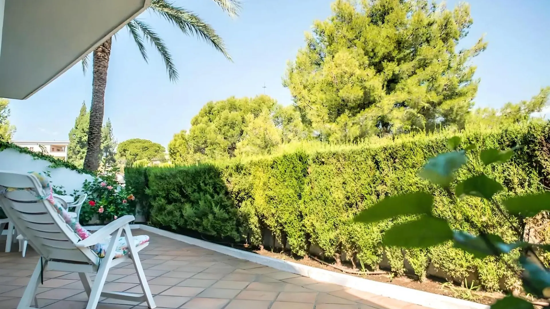 Holiday home Gorgeous 2Br Apt. W/ Mountain View Puerto Banus Marbella Spain