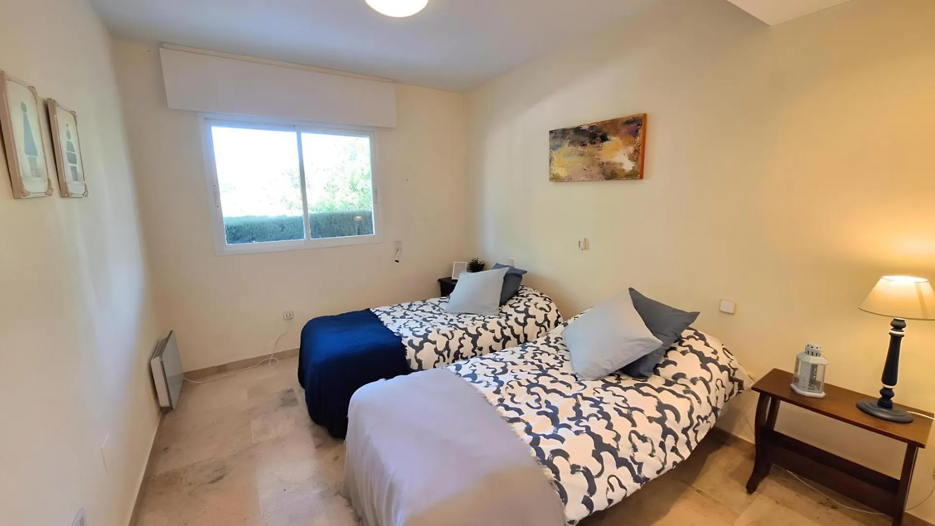 Gorgeous 2Br Apt. W/ Mountain View Puerto Banus Marbella 0*,  Spain