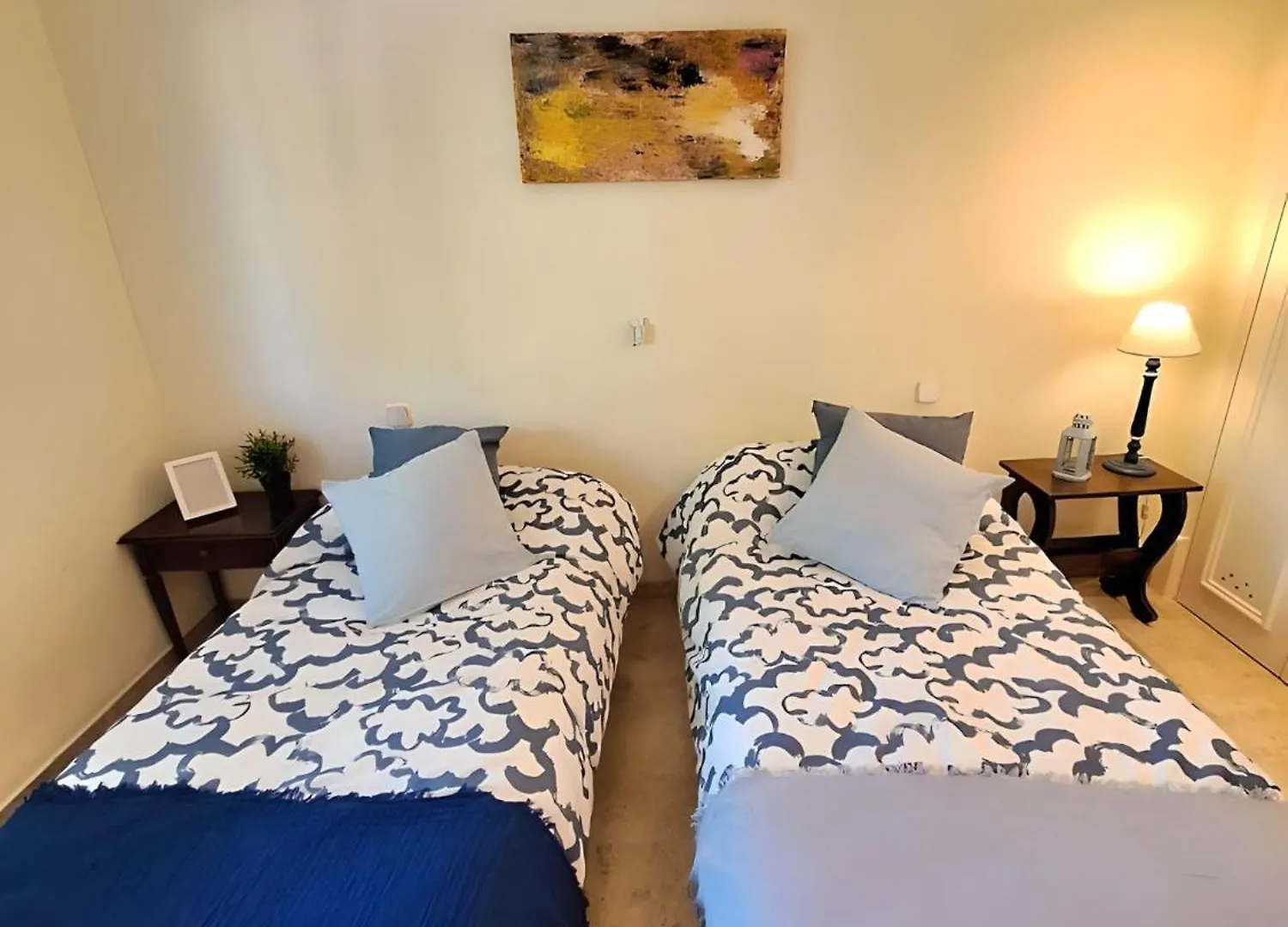 Holiday home Gorgeous 2Br Apt. W/ Mountain View Puerto Banus Marbella Spain
