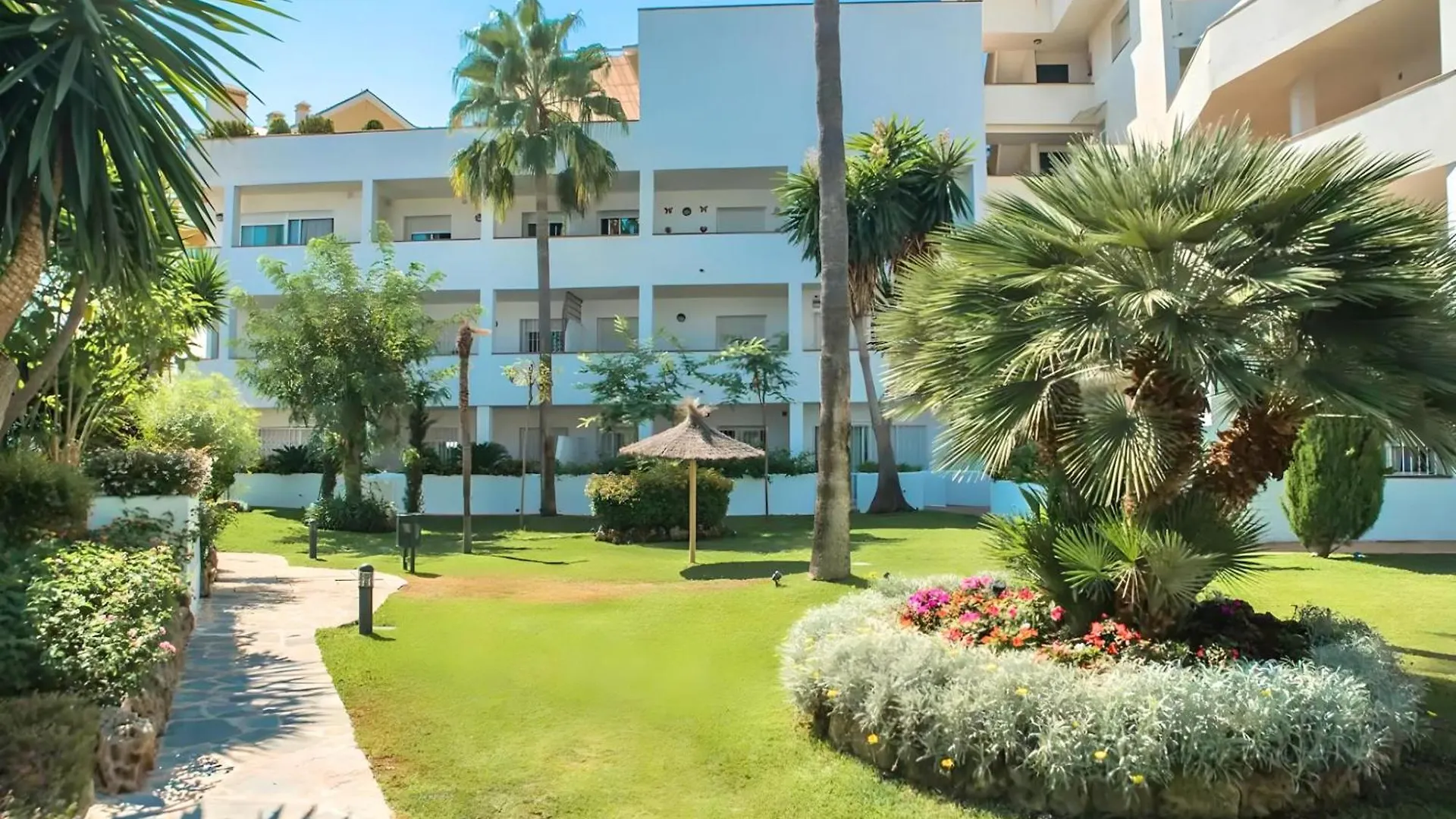 Gorgeous 2Br Apt. W/ Mountain View Puerto Banus Marbella 0*,