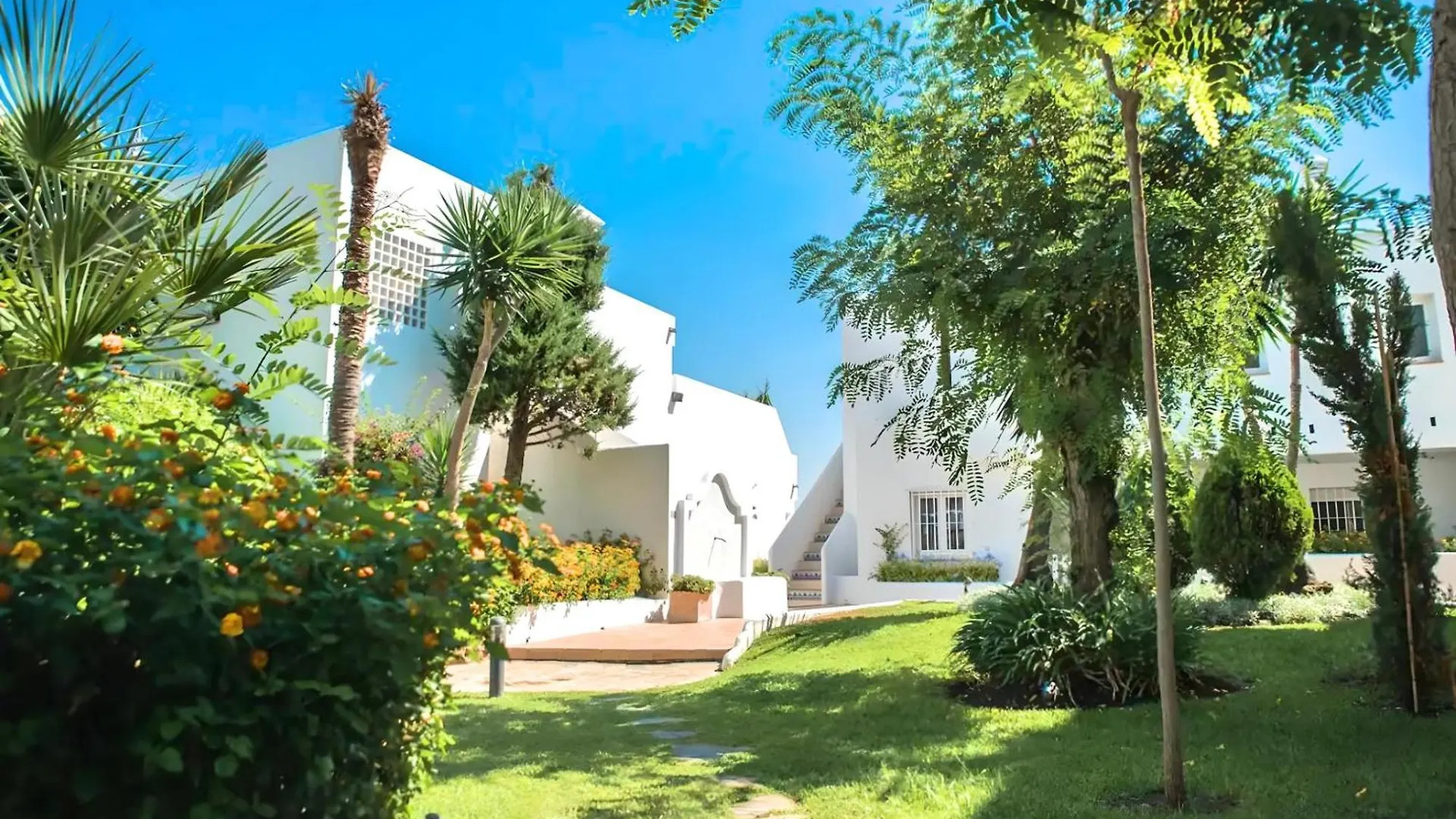 Gorgeous 2Br Apt. W/ Mountain View Puerto Banus Marbella 0*,  Spain