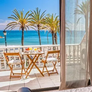 Puerto Banús Aparthotel